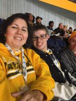 Nashville Predators vs. Vancouver Canucks - NHL