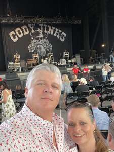 Cody Jinks