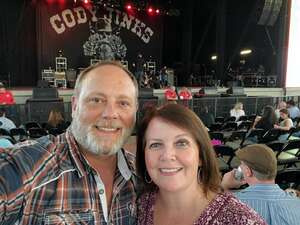 Cody Jinks