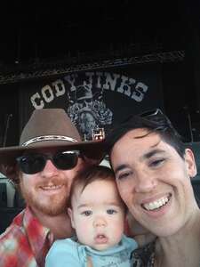 Cody Jinks