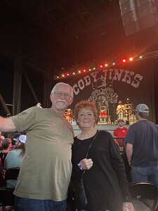 Cody Jinks