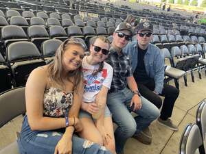 Cody Jinks