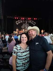 Cody Jinks