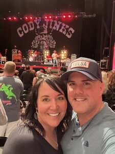 Cody Jinks