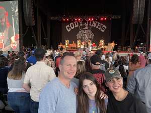 Cody Jinks