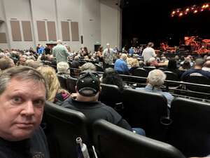 Douglas attended Classic Albums Live Pink Floyd The Wall on Jun 16th 2022 via VetTix 