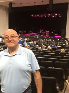 Robert attended Classic Albums Live Pink Floyd The Wall on Jun 16th 2022 via VetTix 