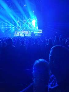 matthew attended Train - Am Gold Tour Presented by Save Me San Francisco Wine Co on Jun 14th 2022 via VetTix 