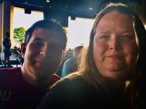 Richard attended Train - Am Gold Tour Presented by Save Me San Francisco Wine Co on Jun 14th 2022 via VetTix 