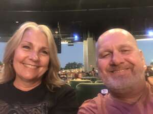 Robert attended Train - Am Gold Tour Presented by Save Me San Francisco Wine Co on Jun 14th 2022 via VetTix 