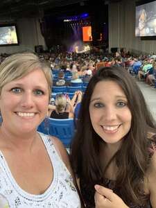 Jessica attended Train - Am Gold Tour Presented by Save Me San Francisco Wine Co on Jun 30th 2022 via VetTix 