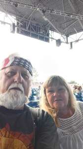 Revous attended Train - Am Gold Tour Presented by Save Me San Francisco Wine Co on Jun 30th 2022 via VetTix 