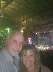 Gary attended Train - Am Gold Tour Presented by Save Me San Francisco Wine Co on Jun 8th 2022 via VetTix 