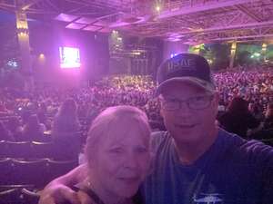 Steven attended Train - Am Gold Tour Presented by Save Me San Francisco Wine Co on Jun 8th 2022 via VetTix 