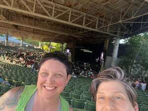 Lori attended Train - Am Gold Tour Presented by Save Me San Francisco Wine Co on Jun 8th 2022 via VetTix 