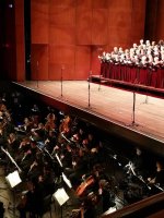 Il Trovatore - Opera - Presented by the San Antonio Symphony and Opera San Antonio - Thursday