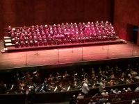 Il Trovatore - Opera - Presented by the San Antonio Symphony and Opera San Antonio - Saturday