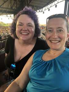 Gary attended Train - Am Gold Tour Presented by Save Me San Francisco Wine Co on Jun 15th 2022 via VetTix 