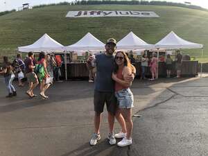 Kyle attended Train - Am Gold Tour Presented by Save Me San Francisco Wine Co on Jun 15th 2022 via VetTix 