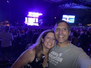 William attended Train - Am Gold Tour Presented by Save Me San Francisco Wine Co on Jun 15th 2022 via VetTix 