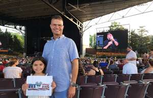 Anthony attended Train - Am Gold Tour Presented by Save Me San Francisco Wine Co on Jun 15th 2022 via VetTix 