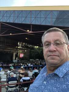 Allen attended Train - Am Gold Tour Presented by Save Me San Francisco Wine Co on Jun 19th 2022 via VetTix 