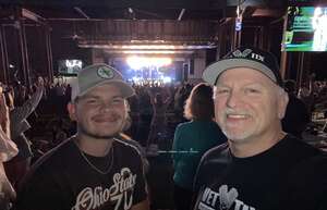 Jeff Houston attended Train - Am Gold Tour Presented by Save Me San Francisco Wine Co on Jun 19th 2022 via VetTix 