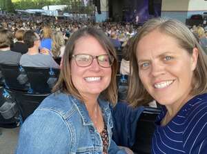 Katherine attended Train - Am Gold Tour Presented by Save Me San Francisco Wine Co on Jun 19th 2022 via VetTix 