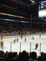 Nashville Predators vs. Colorado Avalanche - NHL