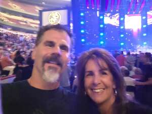 Good Times! attended Coldplay - Music of the Spheres World Tour on May 29th 2022 via VetTix 