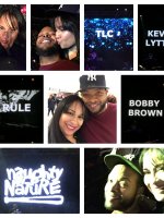 Big Hits Throwback Fest - Tlc, Shaggy, Ja Rule, Bobby Brown and Many More