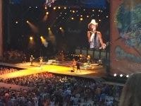 Kenny Chesney Spread the Love Tour With Miranda Lambert, Sam Hunt and Old Dominion at Papa John's Cardinal Stadium