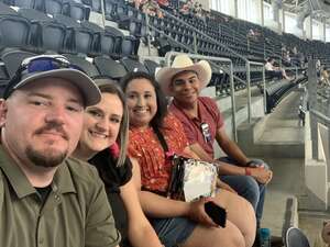 matthew attended Kenny Chesney: Here and Now Tour on Jun 4th 2022 via VetTix 
