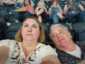 Gregory attended Kenny Chesney: Here and Now Tour on Jun 4th 2022 via VetTix 