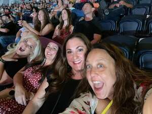 D&A attended Kenny Chesney: Here and Now Tour on Jun 4th 2022 via VetTix 