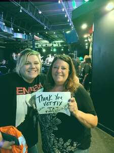 Taj Farrant, live in West Chicago at The WC Social Club!