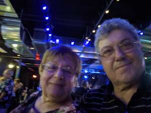 Taj Farrant, live in West Chicago at The WC Social Club!