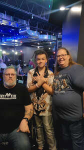 Taj Farrant, live in West Chicago at The WC Social Club!