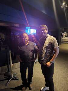 Chicago and Brian Wilson With Al Jardine and Blondie Chaplin