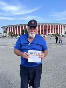 Chicago and Brian Wilson With Al Jardine and Blondie Chaplin