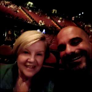 Chicago and Brian Wilson With Al Jardine and Blondie Chaplin