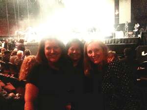 Chicago and Brian Wilson With Al Jardine and Blondie Chaplin