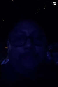 Chicago and Brian Wilson With Al Jardine and Blondie Chaplin