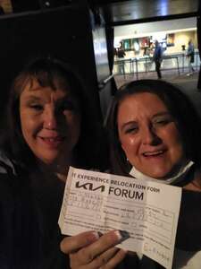 Chicago and Brian Wilson With Al Jardine and Blondie Chaplin