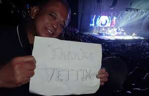 Chicago and Brian Wilson With Al Jardine and Blondie Chaplin