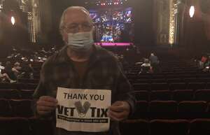 Chicago and Brian Wilson With Al Jardine and Blondie Chaplin