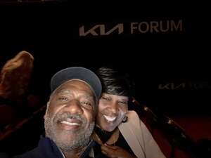 Chicago and Brian Wilson With Al Jardine and Blondie Chaplin