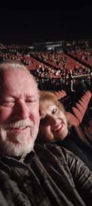 Chicago and Brian Wilson With Al Jardine and Blondie Chaplin