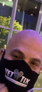 Chicago and Brian Wilson With Al Jardine and Blondie Chaplin