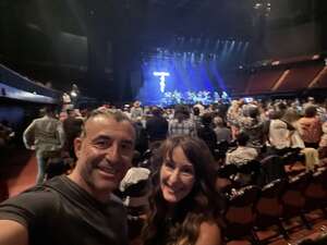 Chicago and Brian Wilson With Al Jardine and Blondie Chaplin